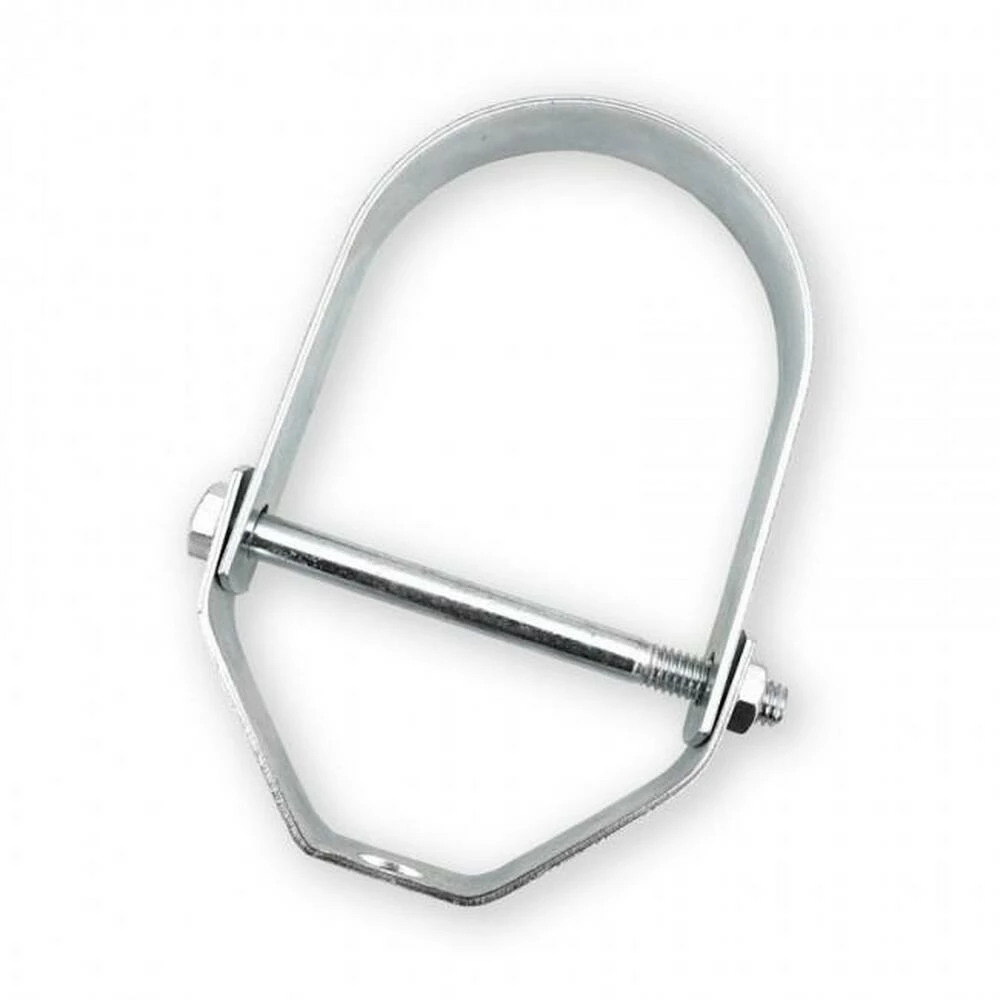 Top 10 🎁 PHD Manufacturing Fig 451F 3 in. Electro-galvanized and Felt Carbon Steel Clevis Hanger 💯