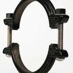 Coupon π Romac Industries 10 in. Ductile Iron Bell Joint Restraint π